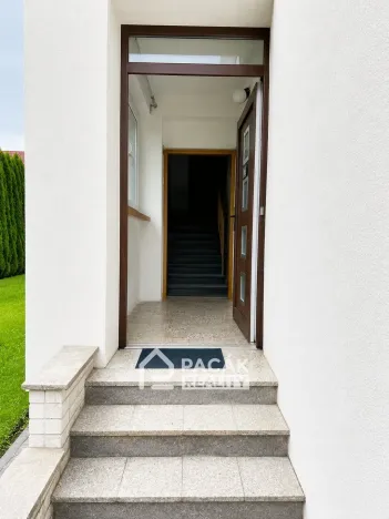 Prodej rodinného domu, Horní Lideč, 180 m2