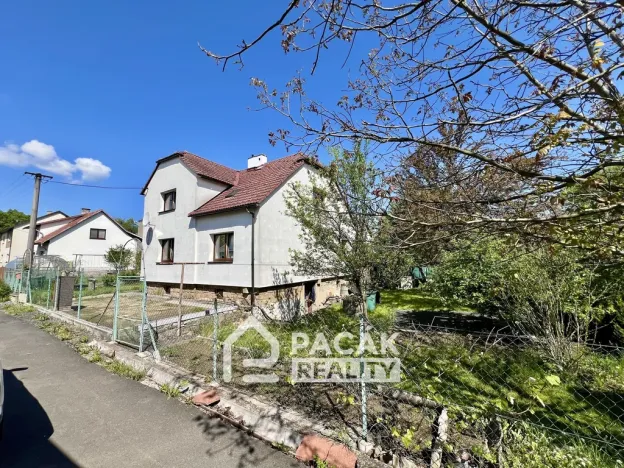Prodej rodinného domu, Horní Lideč, 180 m2