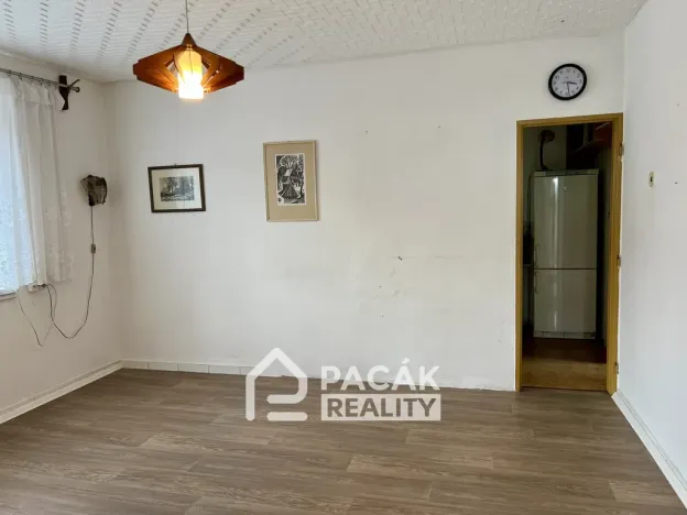 Prodej rodinného domu, Horní Lideč, 180 m2