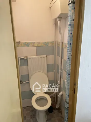 Prodej rodinného domu, Horní Lideč, 180 m2