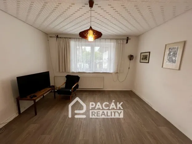 Prodej rodinného domu, Horní Lideč, 180 m2