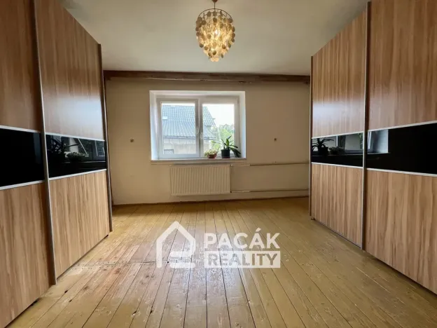 Prodej rodinného domu, Horní Lideč, 180 m2