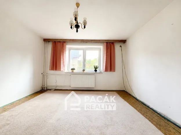 Prodej rodinného domu, Horní Lideč, 180 m2
