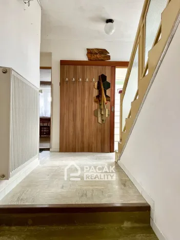Prodej rodinného domu, Horní Lideč, 180 m2