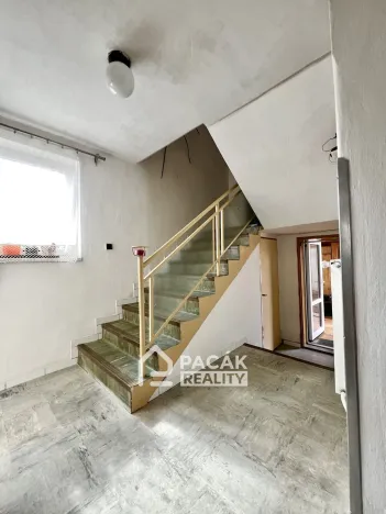 Prodej rodinného domu, Horní Lideč, 180 m2