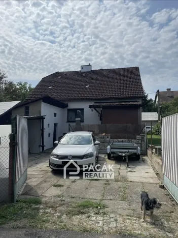 Prodej rodinného domu, Horní Lideč, 180 m2