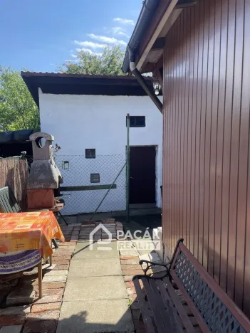 Prodej rodinného domu, Horní Lideč, 180 m2