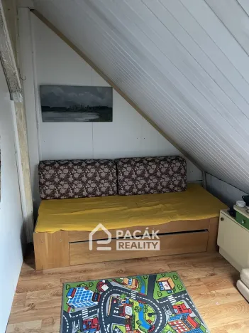 Prodej rodinného domu, Horní Lideč, 180 m2
