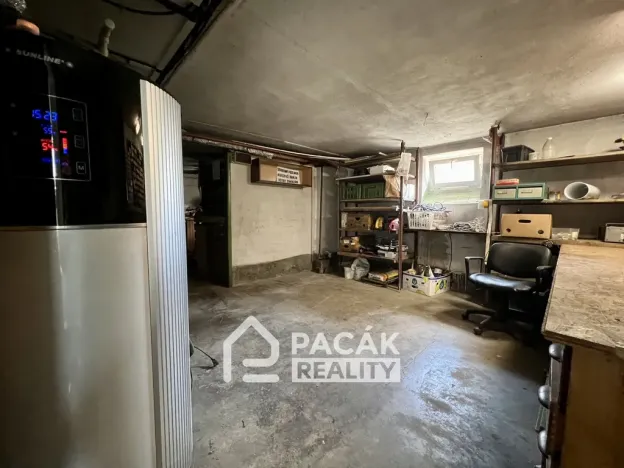 Prodej rodinného domu, Horní Lideč, 180 m2