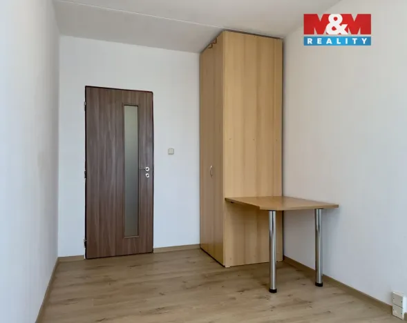 Pronájem bytu 3+kk, Praha - Kyje, Travná, 65 m2