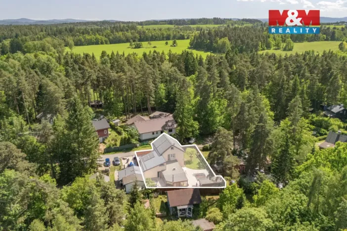 Prodej rodinného domu, Děpoltovice - Nivy, 250 m2