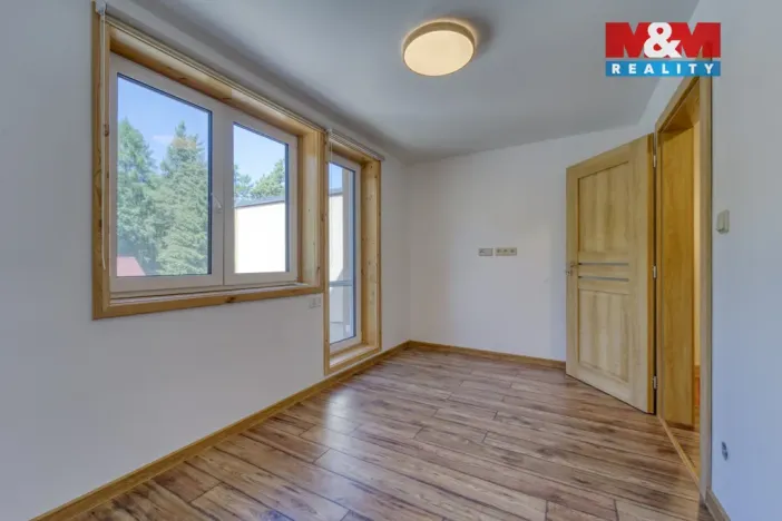 Prodej rodinného domu, Děpoltovice - Nivy, 250 m2