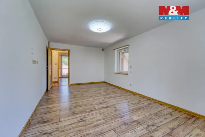 Prodej rodinného domu, Děpoltovice - Nivy, 250 m2