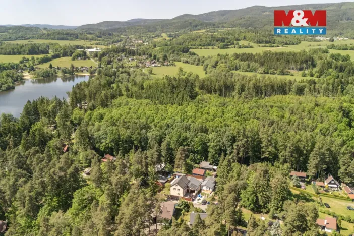 Prodej rodinného domu, Děpoltovice - Nivy, 250 m2