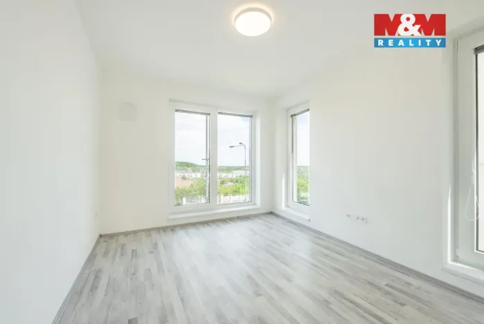 Prodej bytu 2+kk, Kladno, Průchodní, 48 m2