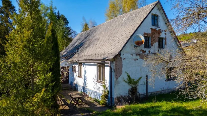 Prodej pozemku pro bydlení, Velké Svatoňovice - Markoušovice, 1530 m2