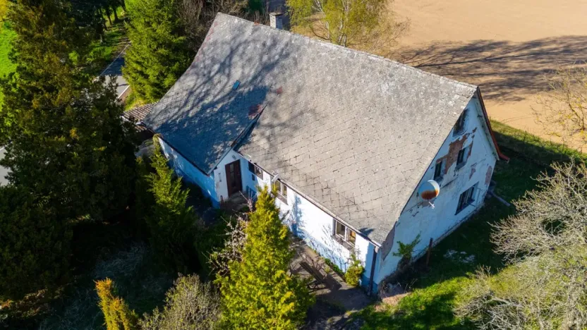 Prodej pozemku pro bydlení, Velké Svatoňovice - Markoušovice, 1530 m2