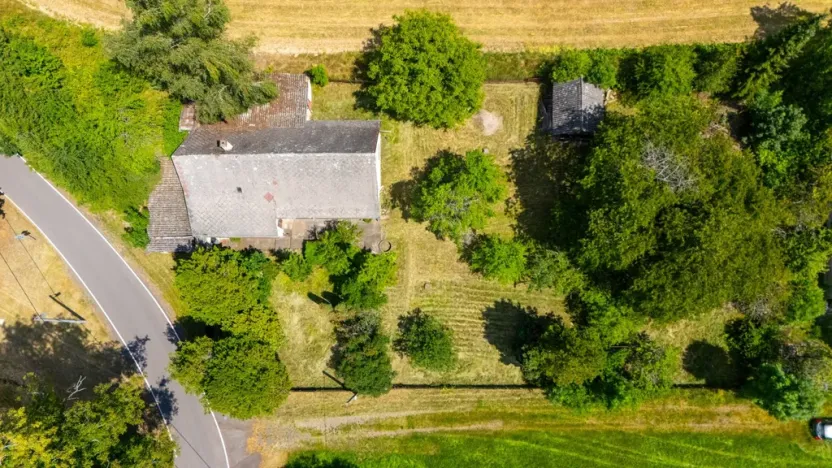 Prodej pozemku pro bydlení, Velké Svatoňovice - Markoušovice, 1530 m2