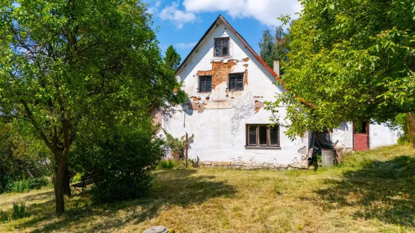 Prodej pozemku pro bydlení, Velké Svatoňovice - Markoušovice, 1530 m2