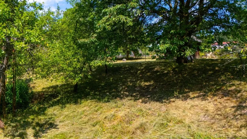 Prodej pozemku pro bydlení, Velké Svatoňovice - Markoušovice, 1530 m2