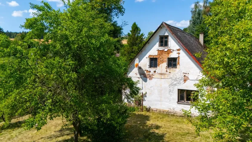 Prodej pozemku pro bydlení, Velké Svatoňovice - Markoušovice, 1530 m2