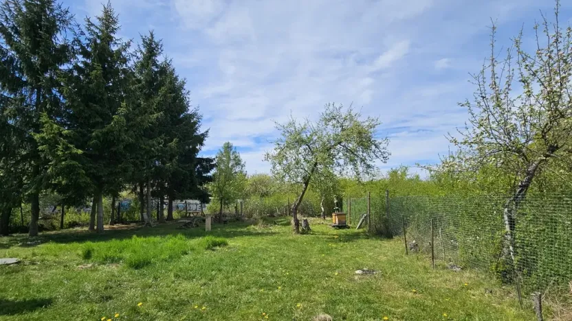 Prodej pozemku pro bydlení, Praha, Drahoňovského, 769 m2