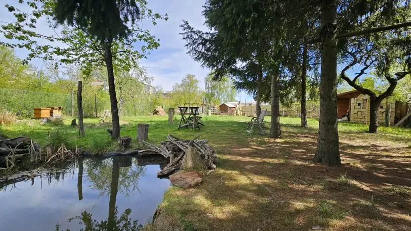 Prodej pozemku pro bydlení, Praha, Drahoňovského, 769 m2