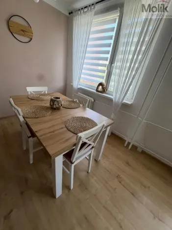 Prodej bytu 3+1, Most, Komořanská, 67 m2