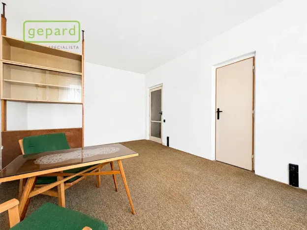 Prodej bytu 1+1, Karlovy Vary, Moskevská, 34 m2