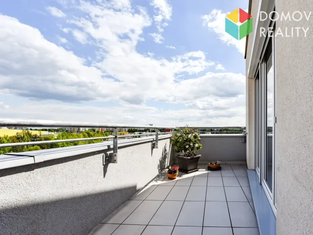 Prodej bytu 4+kk, Praha - Stodůlky, Toufarova, 118 m2