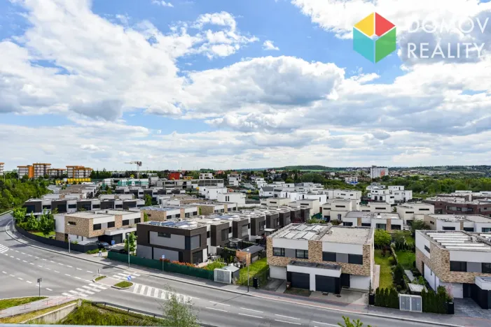 Prodej bytu 4+kk, Praha - Stodůlky, Toufarova, 118 m2