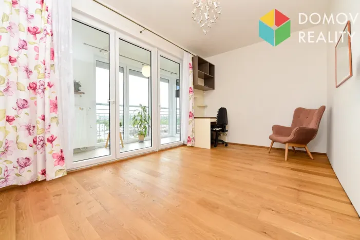 Prodej bytu 4+kk, Praha - Stodůlky, Toufarova, 118 m2