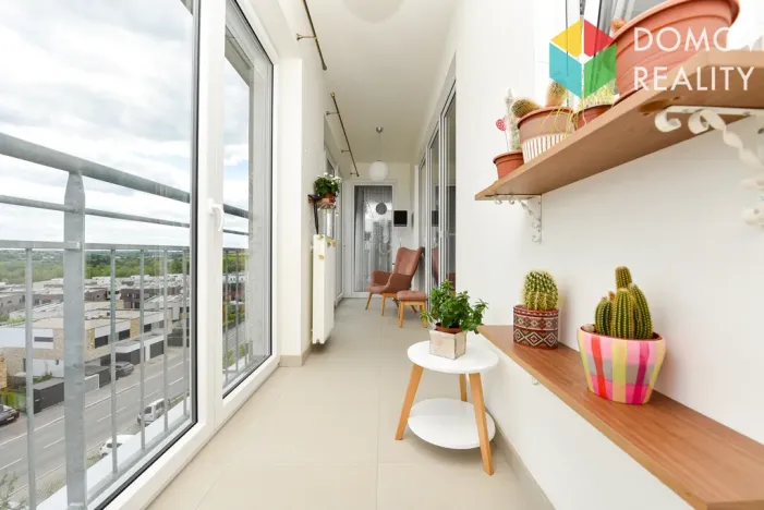 Prodej bytu 4+kk, Praha - Stodůlky, Toufarova, 118 m2