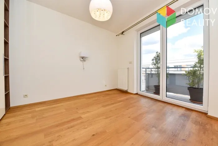 Prodej bytu 4+kk, Praha - Stodůlky, Toufarova, 118 m2