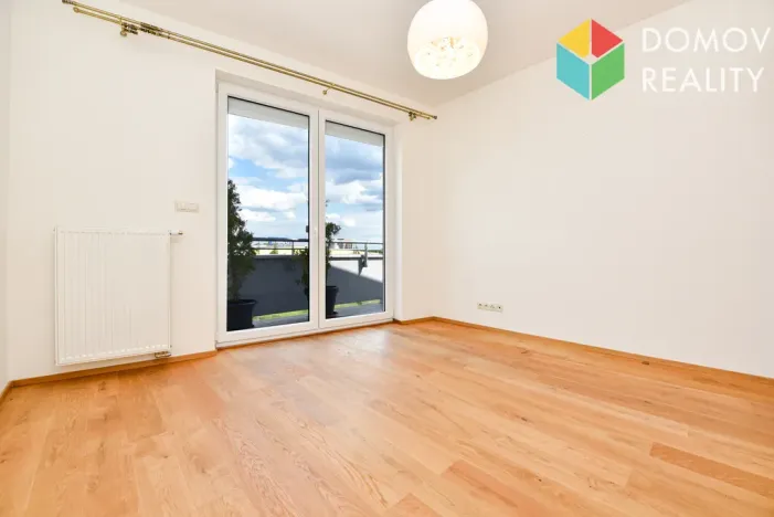 Prodej bytu 4+kk, Praha - Stodůlky, Toufarova, 118 m2