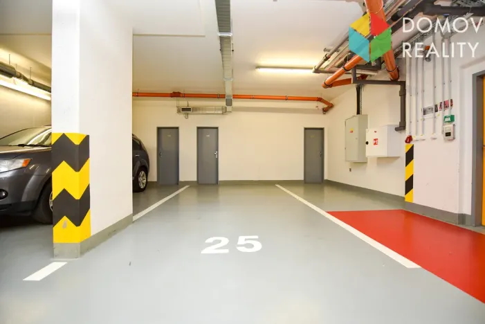 Prodej bytu 4+kk, Praha - Stodůlky, Toufarova, 118 m2