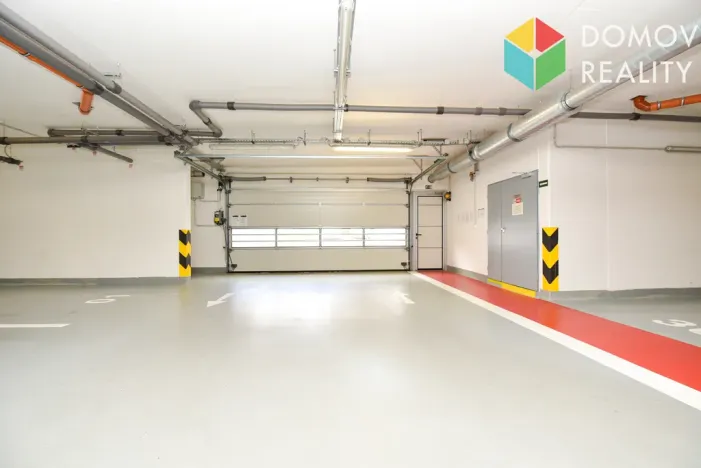 Prodej bytu 4+kk, Praha - Stodůlky, Toufarova, 118 m2