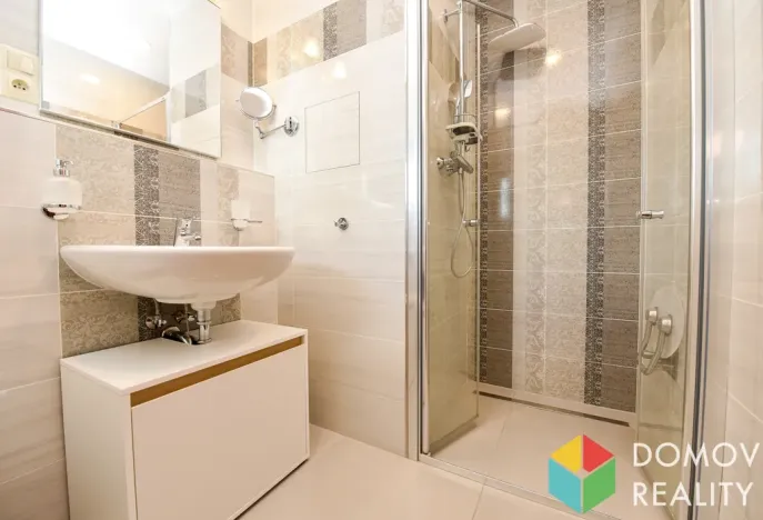 Prodej bytu 4+kk, Praha - Stodůlky, Toufarova, 118 m2
