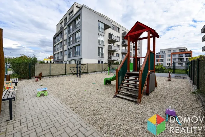 Prodej bytu 4+kk, Praha - Stodůlky, Toufarova, 118 m2