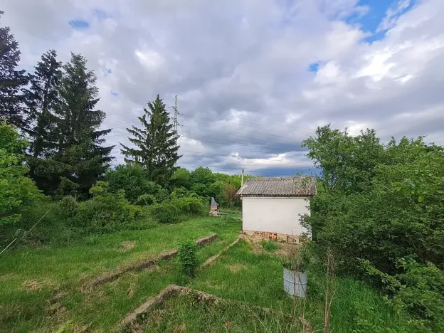 Prodej chaty, Libčice nad Vltavou, 28 m2