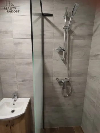Prodej bytu 2+1, Kadaň, Chomutovská, 53 m2