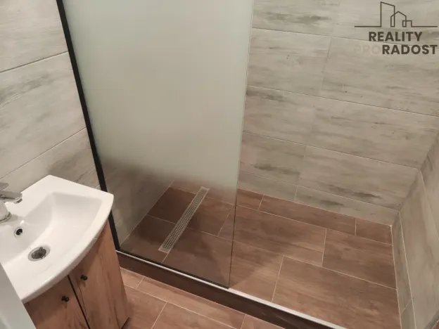 Prodej bytu 2+1, Kadaň, Chomutovská, 53 m2