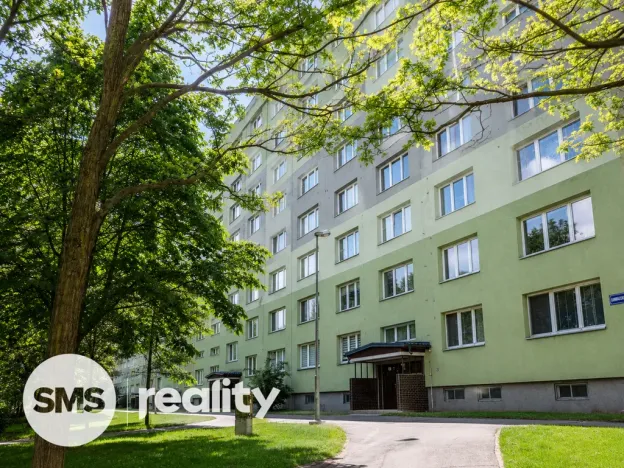 Prodej bytu 3+1, Ostrava - Zábřeh, Zimmlerova, 68 m2