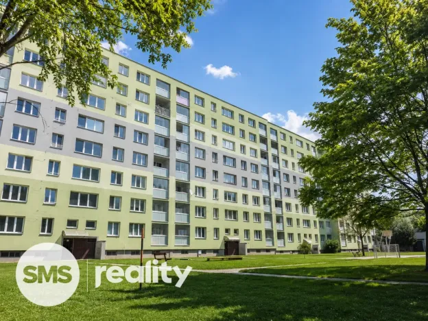 Prodej bytu 3+1, Ostrava - Zábřeh, Zimmlerova, 68 m2
