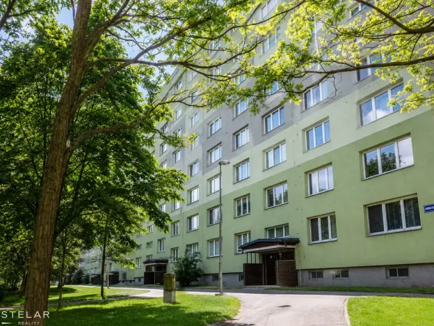 Prodej bytu 3+1, Ostrava - Zábřeh, Zimmlerova, 68 m2