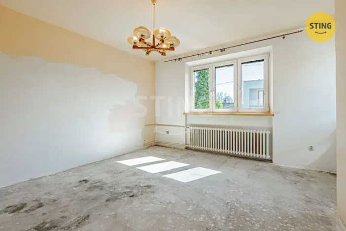 Prodej rodinného domu, Český Těšín, Okrajová, 180 m2