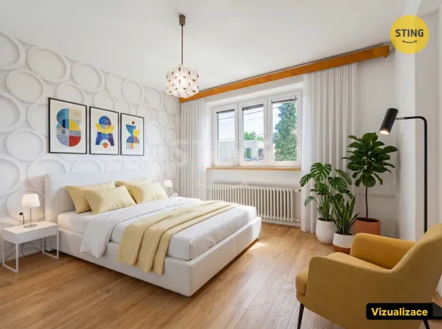 Prodej rodinného domu, Český Těšín, Okrajová, 180 m2
