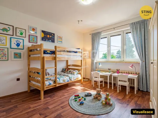 Prodej rodinného domu, Český Těšín, Okrajová, 180 m2