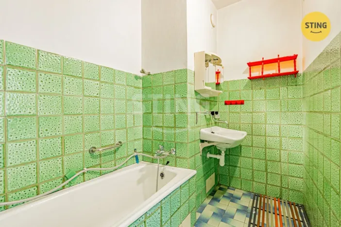 Prodej rodinného domu, Český Těšín, Okrajová, 180 m2