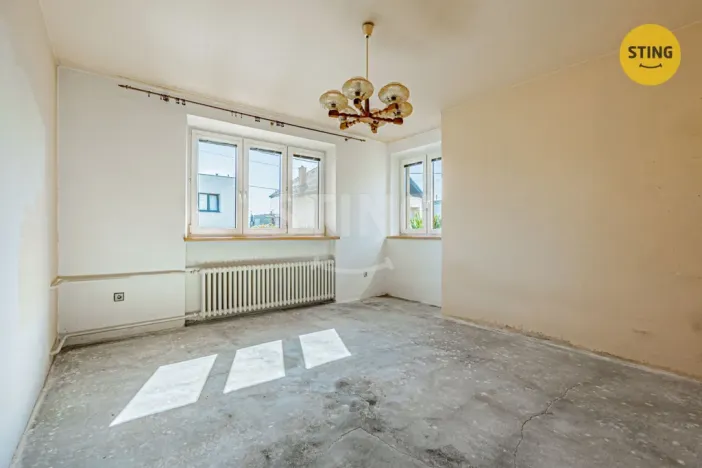 Prodej rodinného domu, Český Těšín, Okrajová, 180 m2